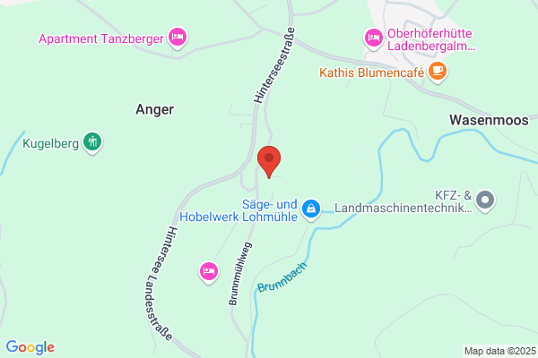 Brigitte Huemer Entwicklungsberatung KEG