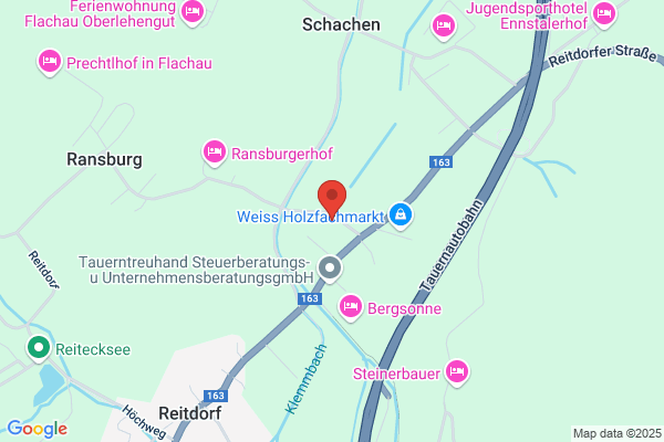 Tischlerei WEIKA GmbH