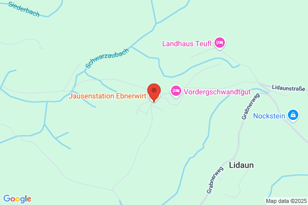 Gasthaus Nussbaumerhof
