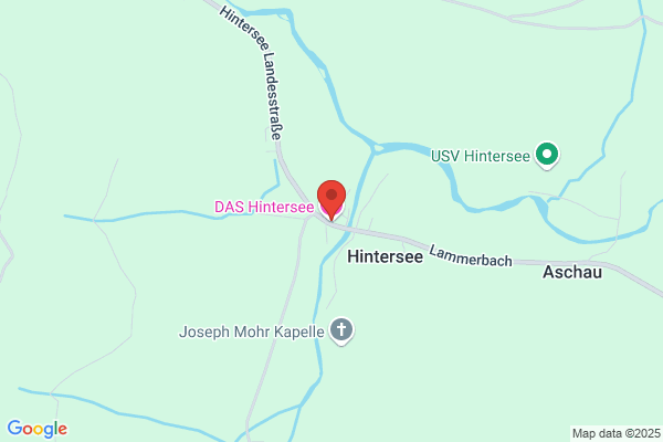Gasthof Hintersee
