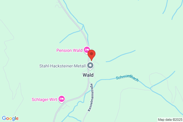 Gasthof Mitterwald
