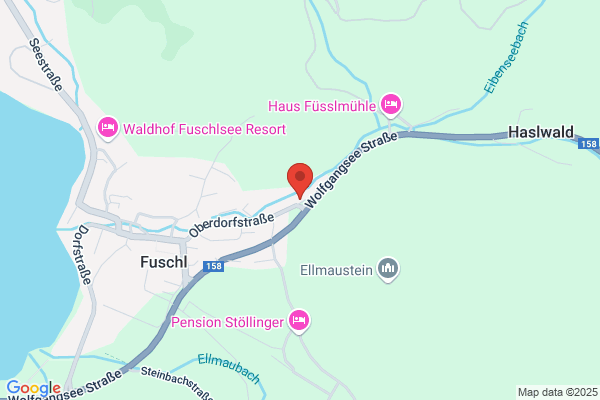 Restaurant Zur Saegemuehle