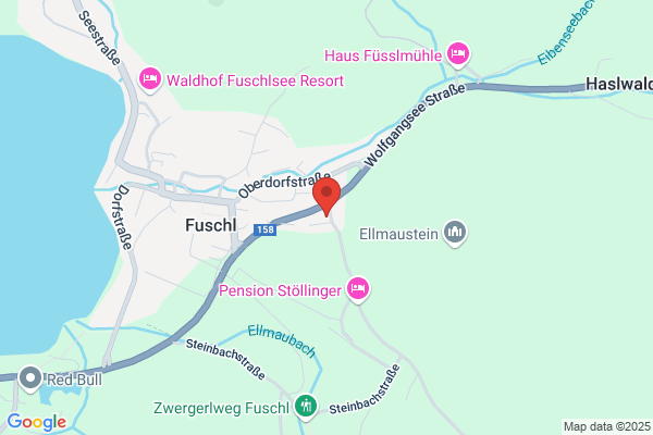 Steakhaus im Landgasthof Fieg