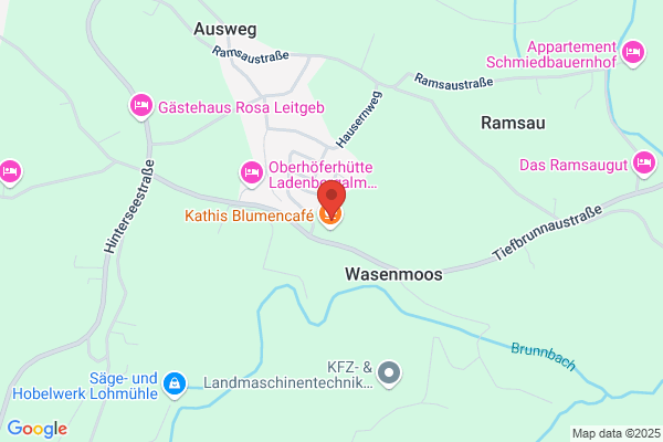 Milchgenossenschaft Faistenau und Umgebung reg. Gen. mbH