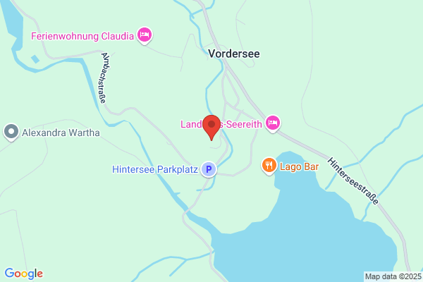 Milchgenossenschaft Hintersee reg. Gen. mbH