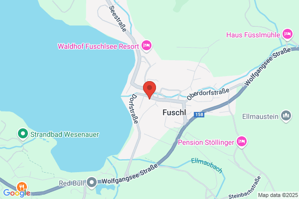 Pension Fuschlerhof Fam. Michael Herbst