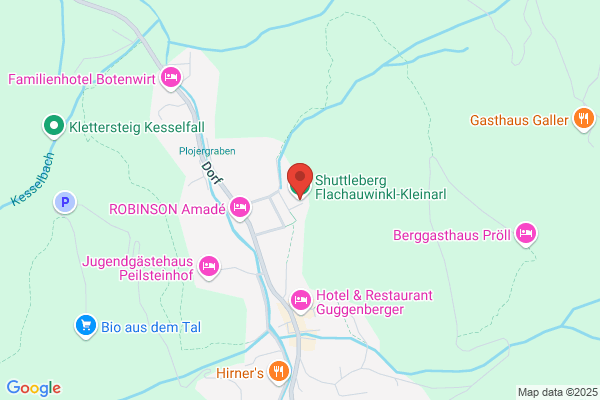 Kleinarler Bergbahn GesmbH und Co KG