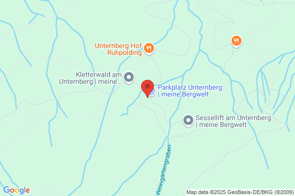 Sessellift Unternberg