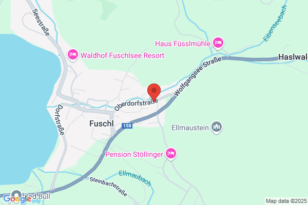 Fruehstueckspension Lindenhof