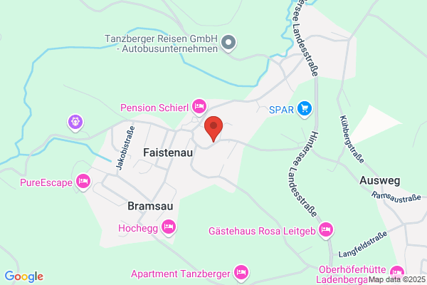 Haus Bergblick