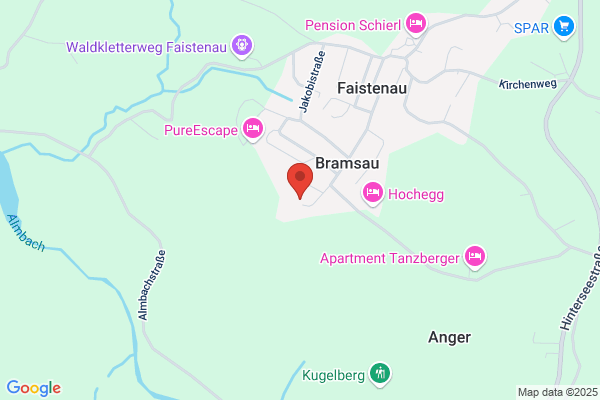 Haus Elisabeth Fam. Edenberger