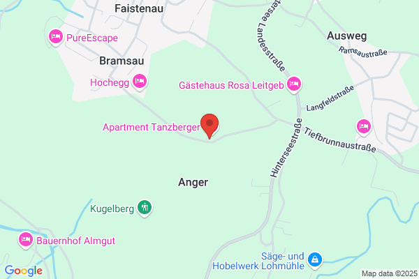 Pension Bergblick