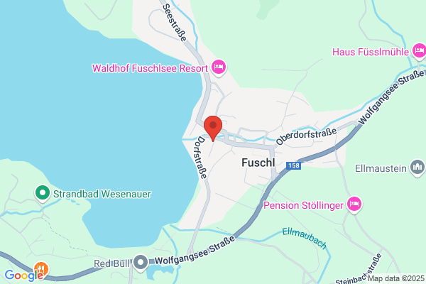 Pension Schoberblick