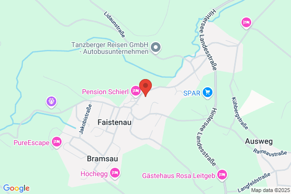 Pension Sonnblick