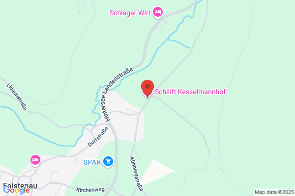 Schilift Kesselmann