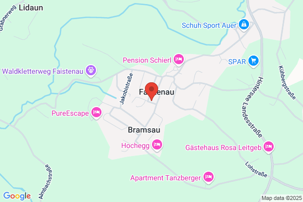 Union Sportklub Faistenau Adelheid Skrotzki
