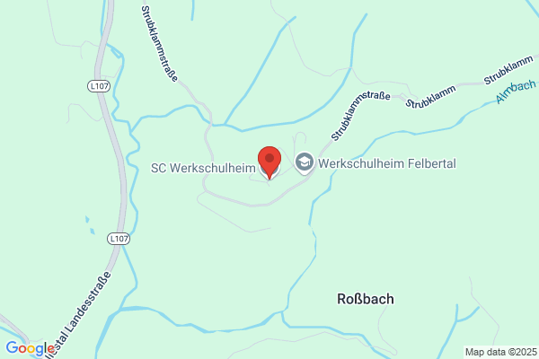 SC Werkschulheim