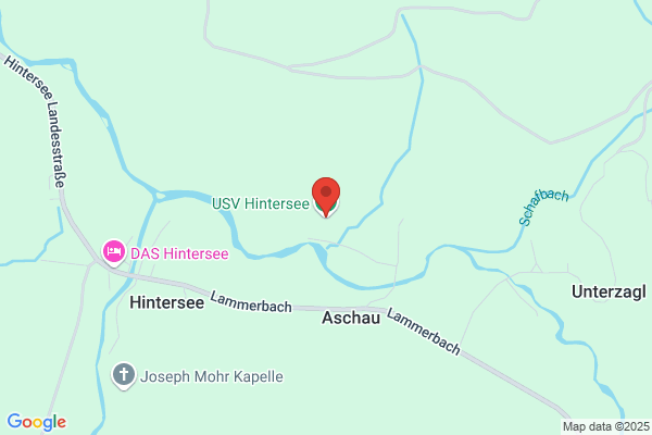 USV Hintersee
