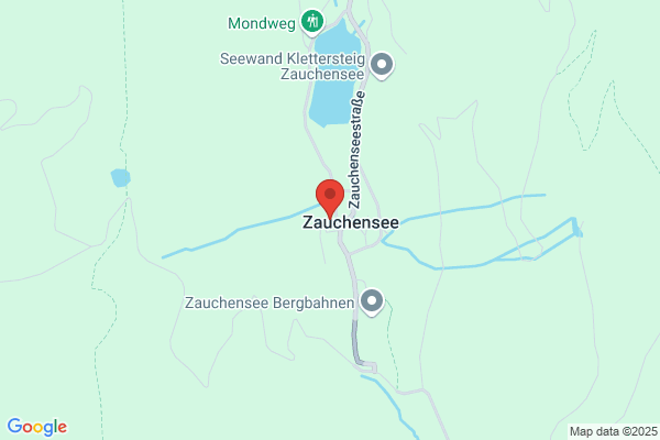 Schistube Reitdorf, Portenkirchner - Maier OEG