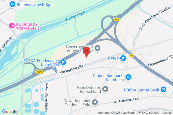 Batona Vertriebsgesellschaft mbH