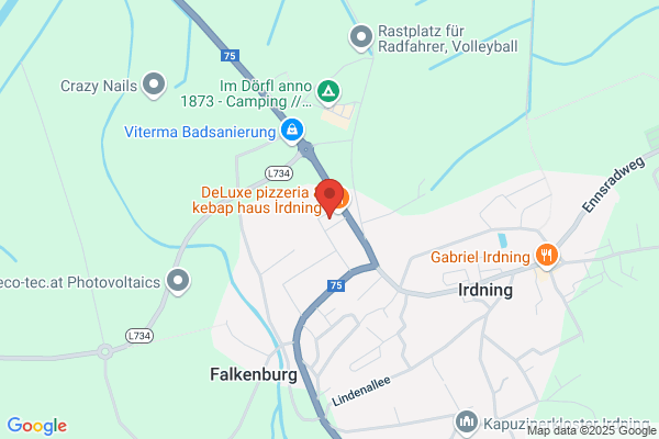 BauProfi Letmaier Irdning