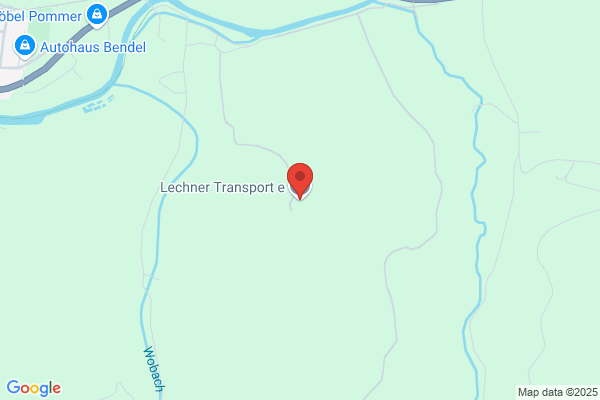 Lechner Transporte