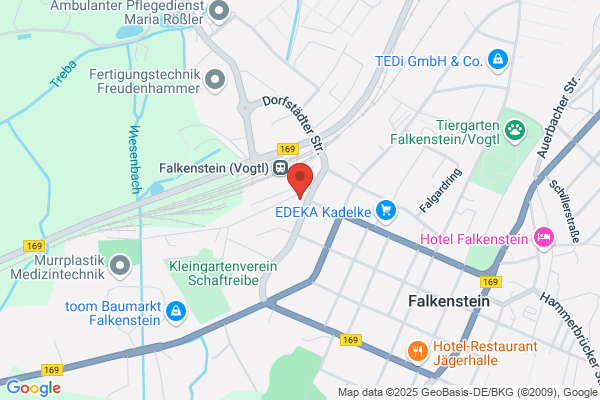 Axenkopf und Partner OEG