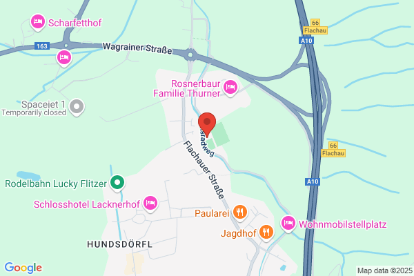 USG Flachau - Sektion alpin