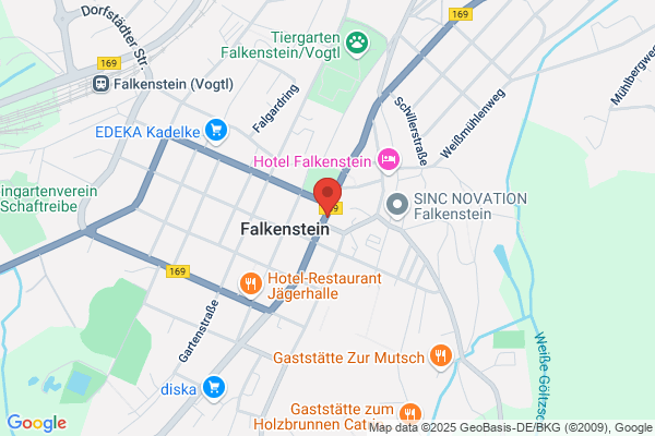 Gendarmerieposten