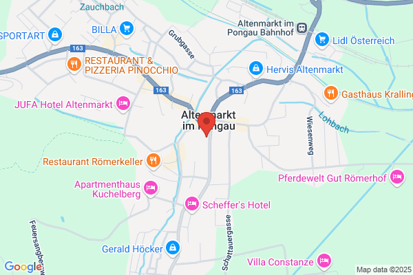 Union Sportclub Altenmarkt Helmut Mayrhofer