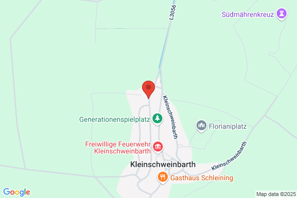 Thiergartenhof Gutsverwaltung