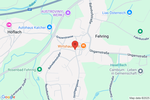 Gasslwirt