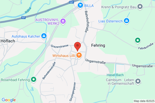Suedoststeirische Sparkasse in Feldbach