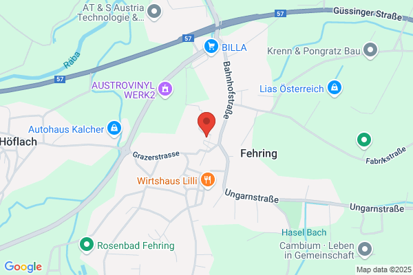 Stadtkapelle Fehring