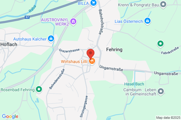 Die Fehringer