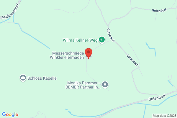 Messerschmiede Winkler-Hermaden