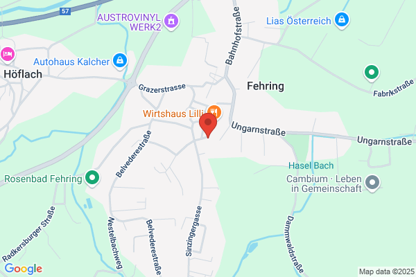 Steiermaerkisches Hilfswerk