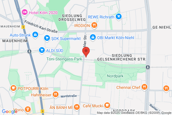 oeKOplanundbau Gemeinschaft zur Foerderung des gesunden Bauens GmbH
