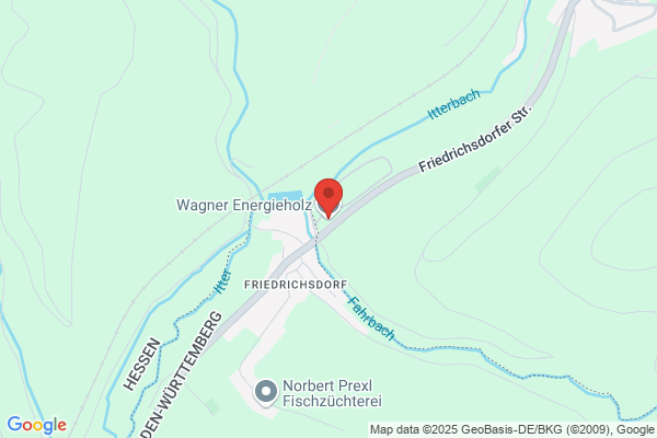 Wagner E-Werk Gesellschaft m.b.H. und Co. KEG