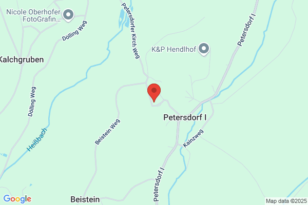 Dorfgemeinschaft Petersdorf