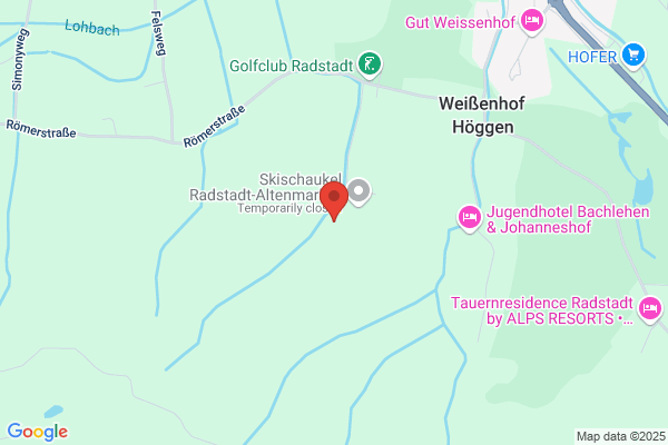 Jausenstation Unterberg