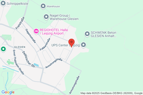 Uretek Injektionstechnik GmbH