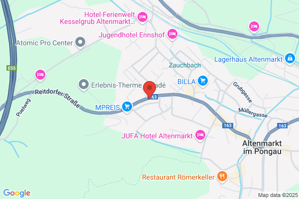 EV Radstadt