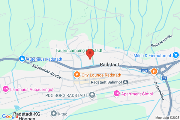 Radstaetter Eislaufverein
