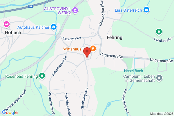 Freiwillige Feuerwehr