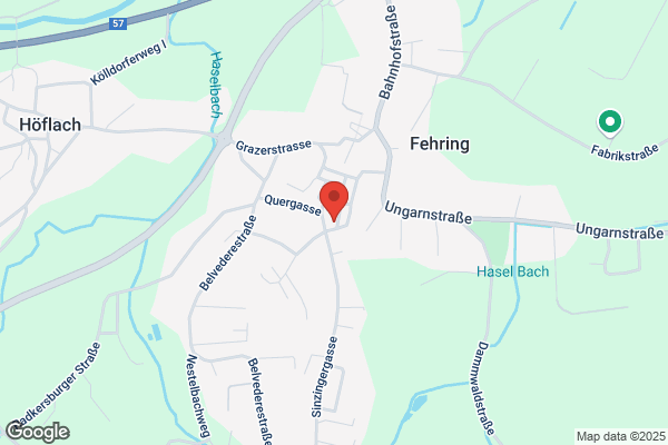 Freiwillige Feuerwehr Fehring