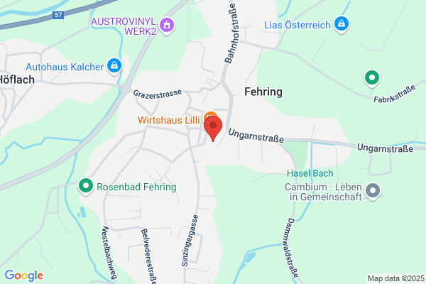 Gendarmerieposten