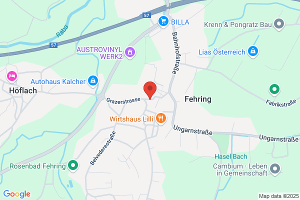 OeVP Hatzendorf