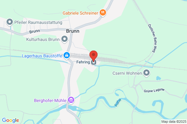 Bundesbahnen Oesterreichische