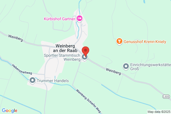 Waldstueberl